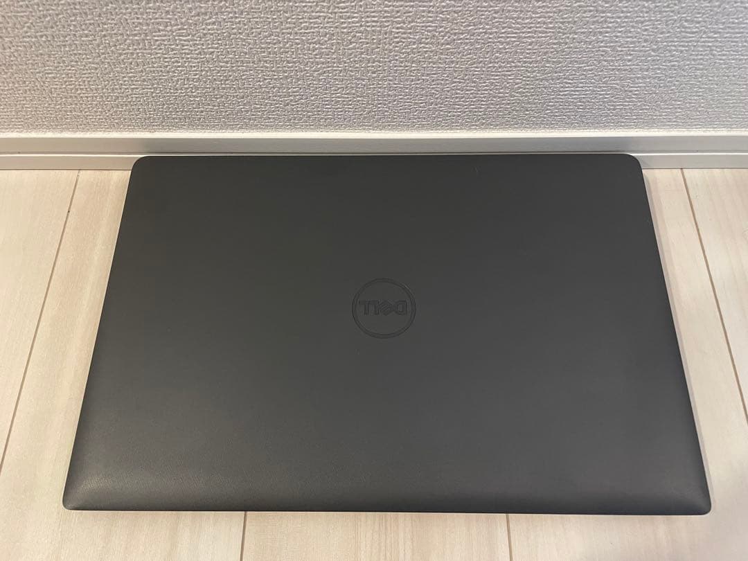 DELL Latitude 3540 i5 12世代 256GB Office