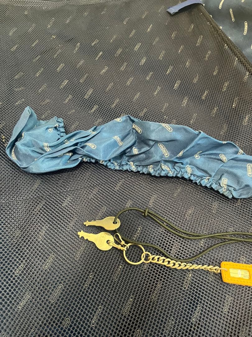 RIMOWA スーツケース