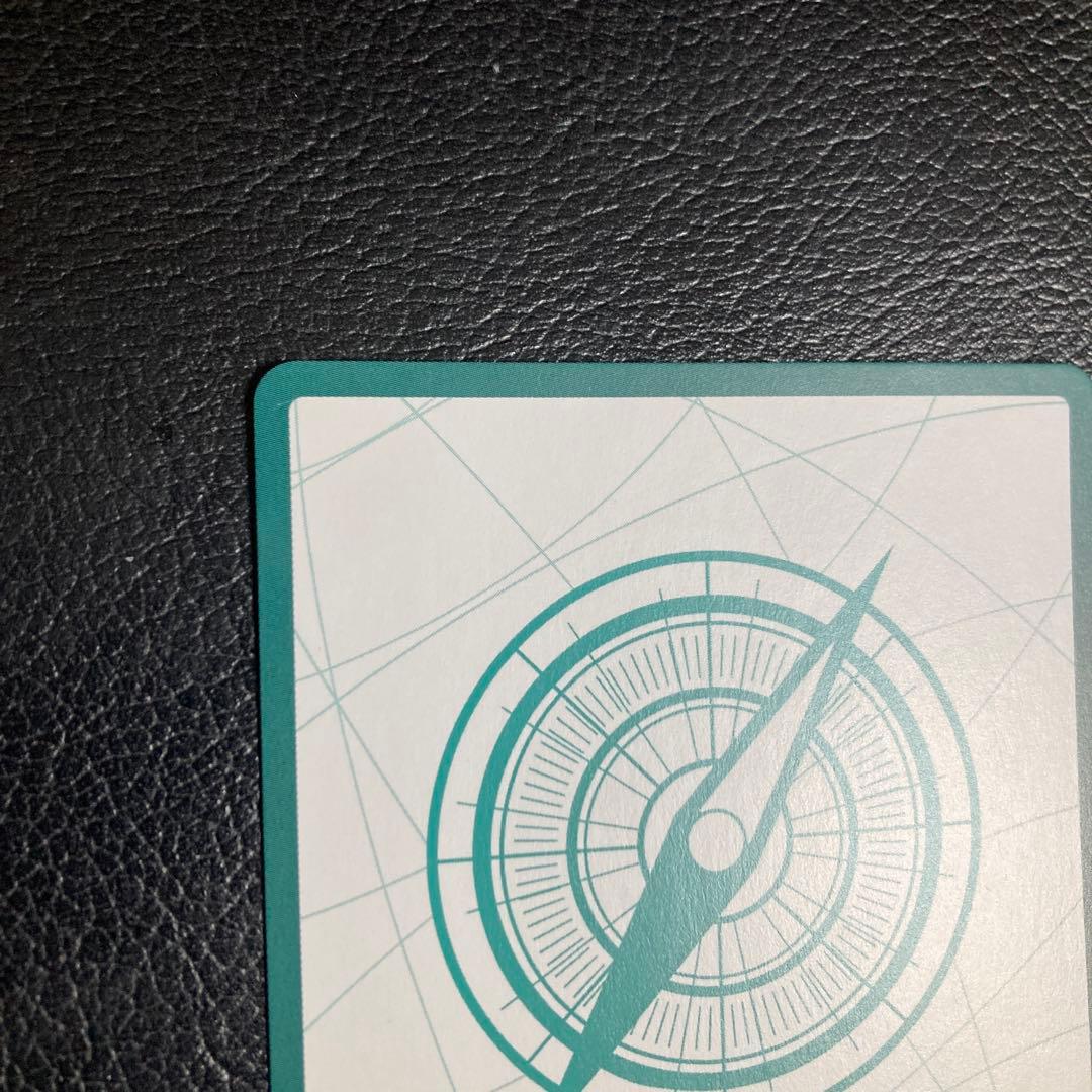 ワンピースカード　金ドン　ロロノア・ゾロ