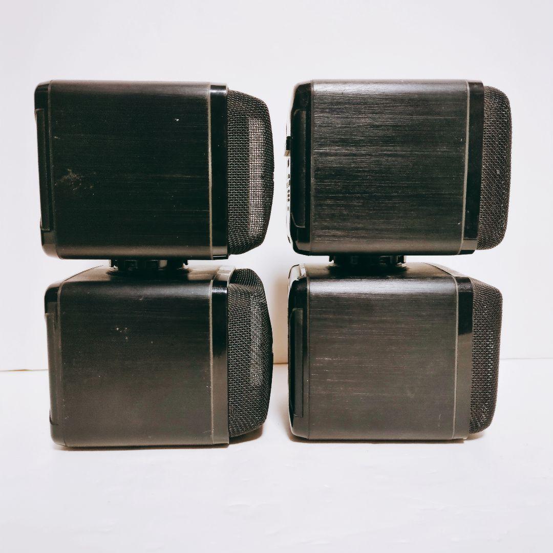 BOSE 501Z キューブスピーカー サテライトスピーカー ペア