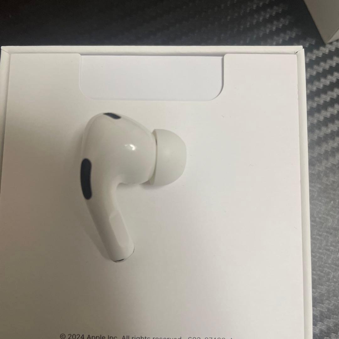 AirPods Pro 本体 ホワイト第二世代