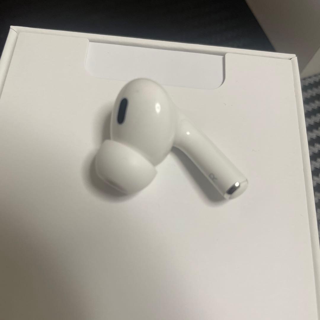 AirPods Pro 本体 ホワイト第二世代