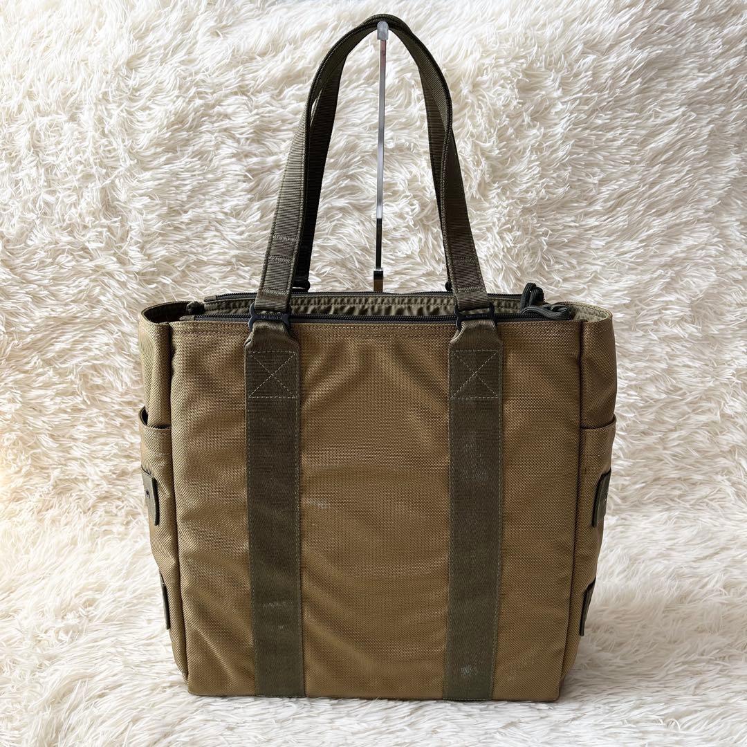 未使用品✨BRIEFING PROTECTION TOTE MW GEN II