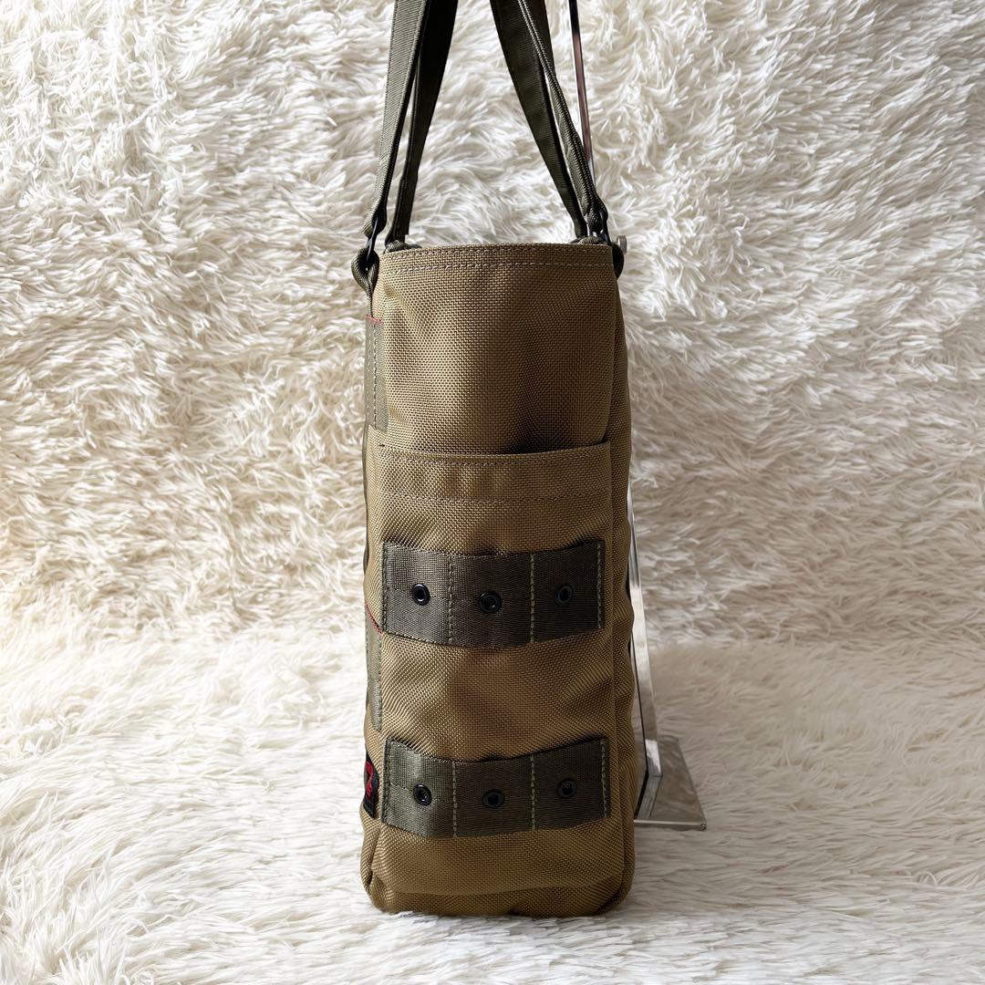 未使用品✨BRIEFING PROTECTION TOTE MW GEN II