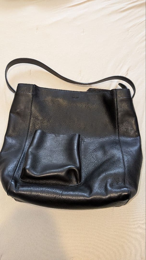 専用　SAGAN VIENNA NASCH BAG L