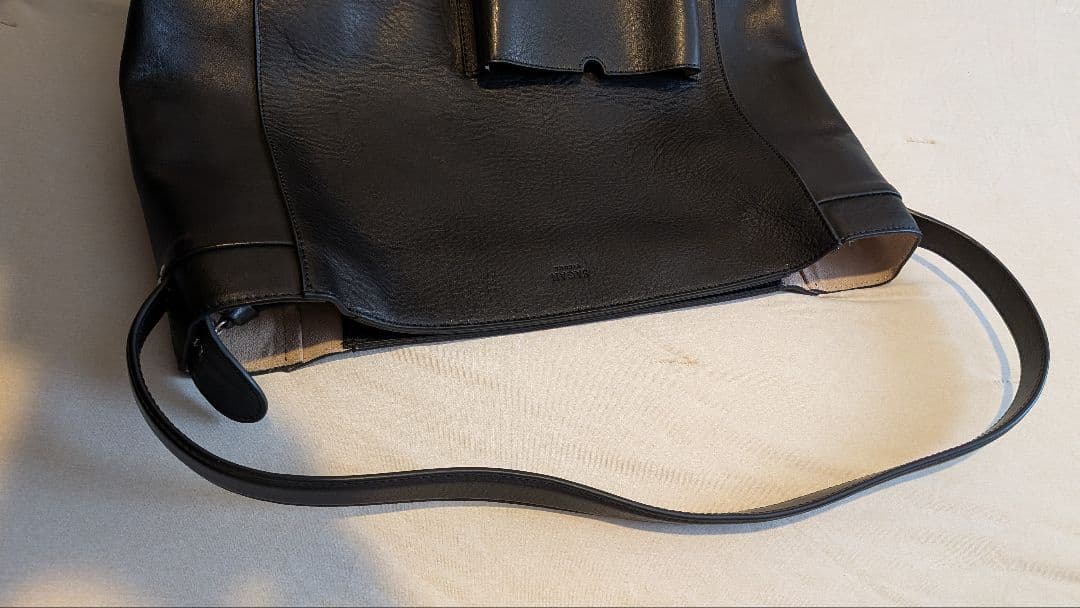 専用　SAGAN VIENNA NASCH BAG L