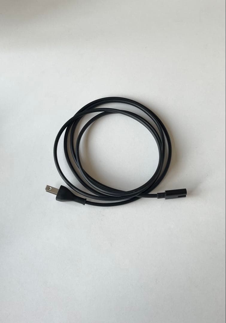 Mac mini/m1/8GB/256GB SSD + ケーブル　箱無しキズあり