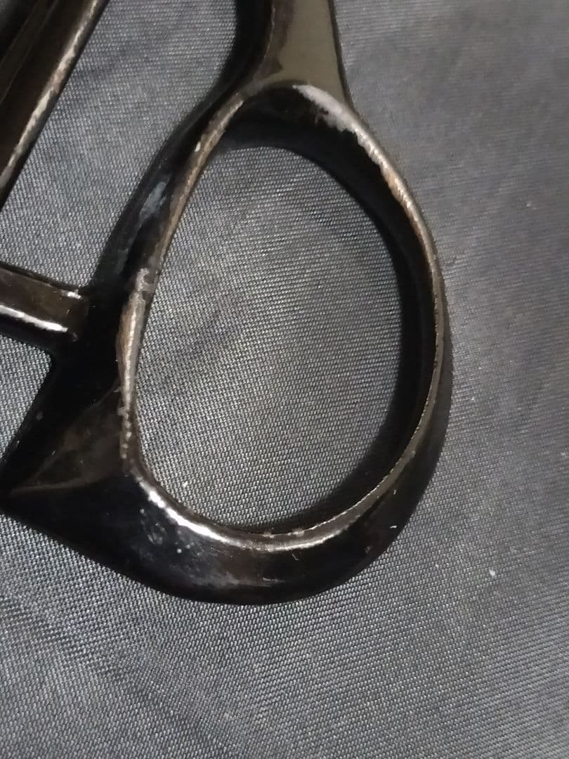 長勝 最高級 裁ち鋏 はさみ　東鋏