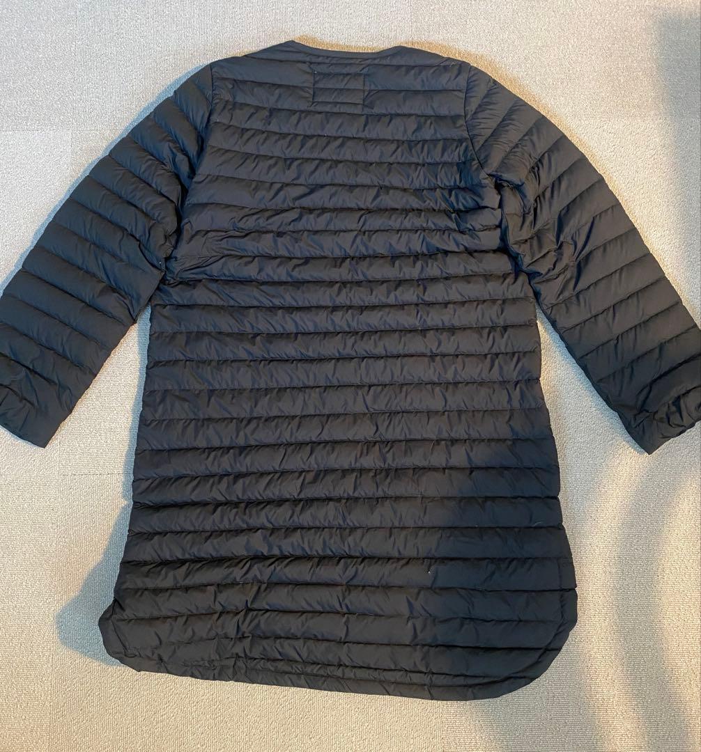 美品　トラディショナルウェザーウェア　アークリー ダウンジャケット　34