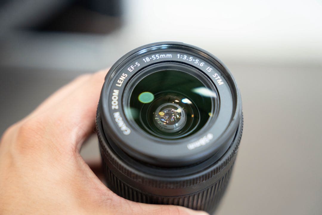 【カメラを始めたい方にオススメ！】Canon EOS 70D +レンズ3本セット