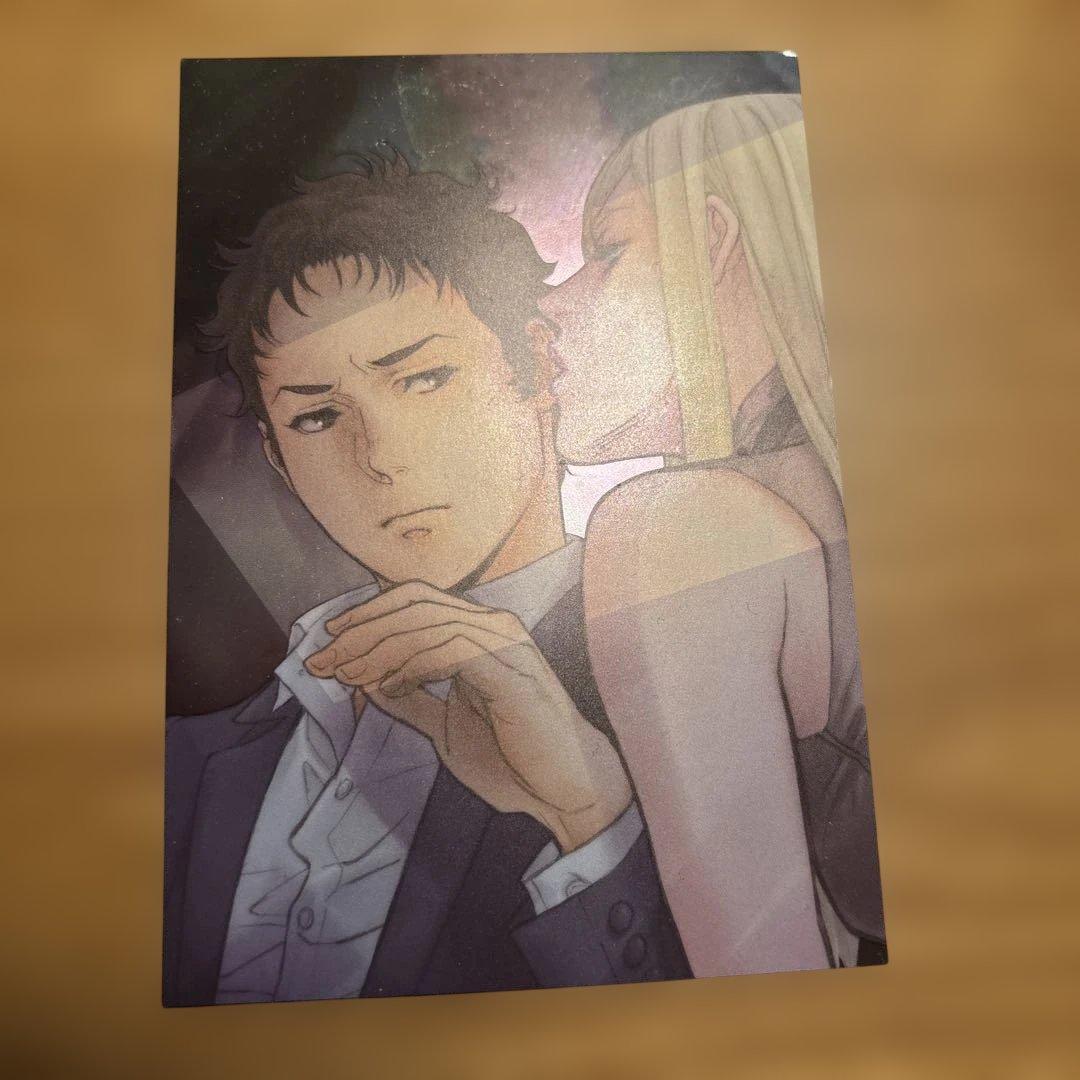 【未組立】HG クスィーガンダム&ペーネロペー&映画初週特典付