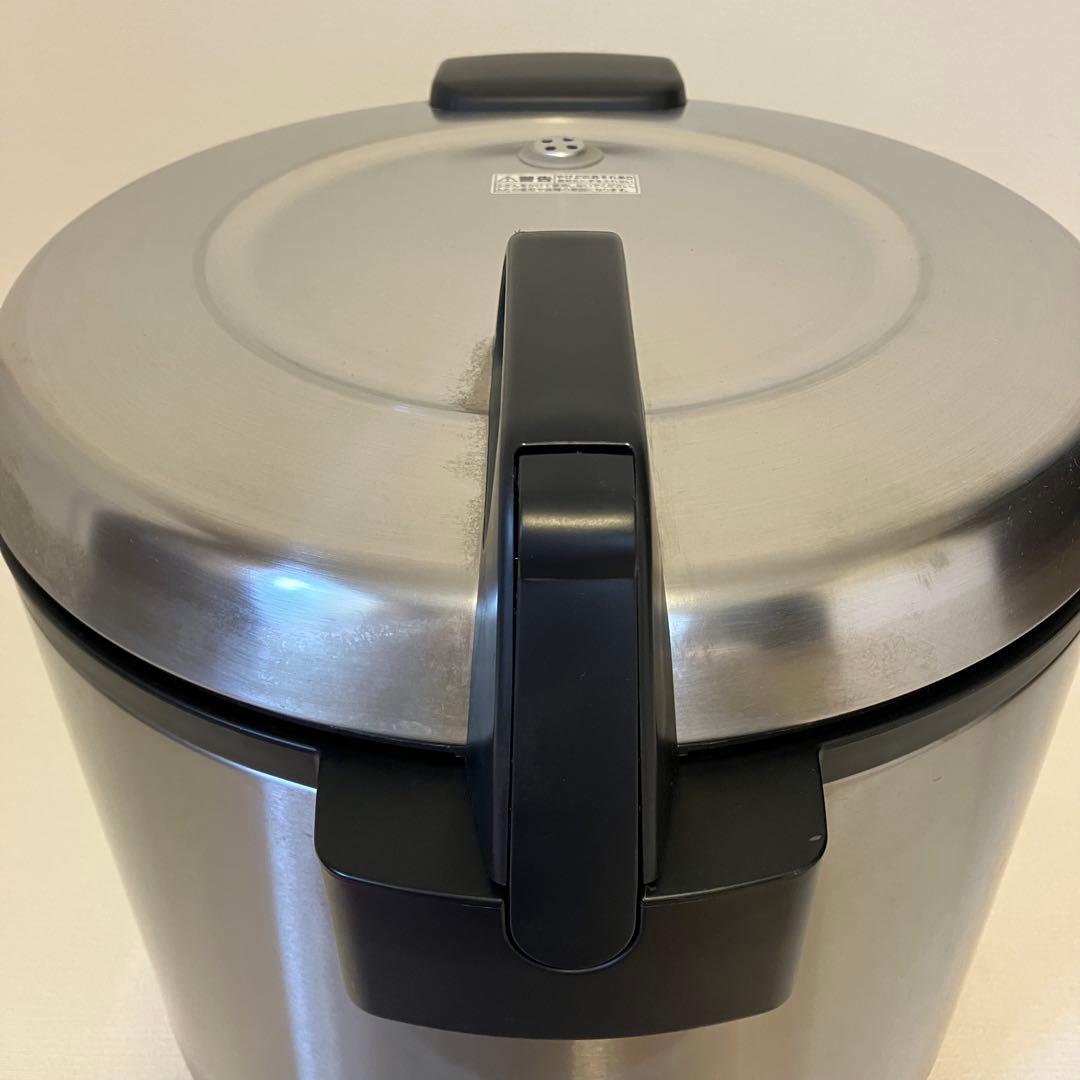タイガー 炊飯ジャー JNO-A360 3.6L 業務用炊飯器 炊飯器 2升炊き