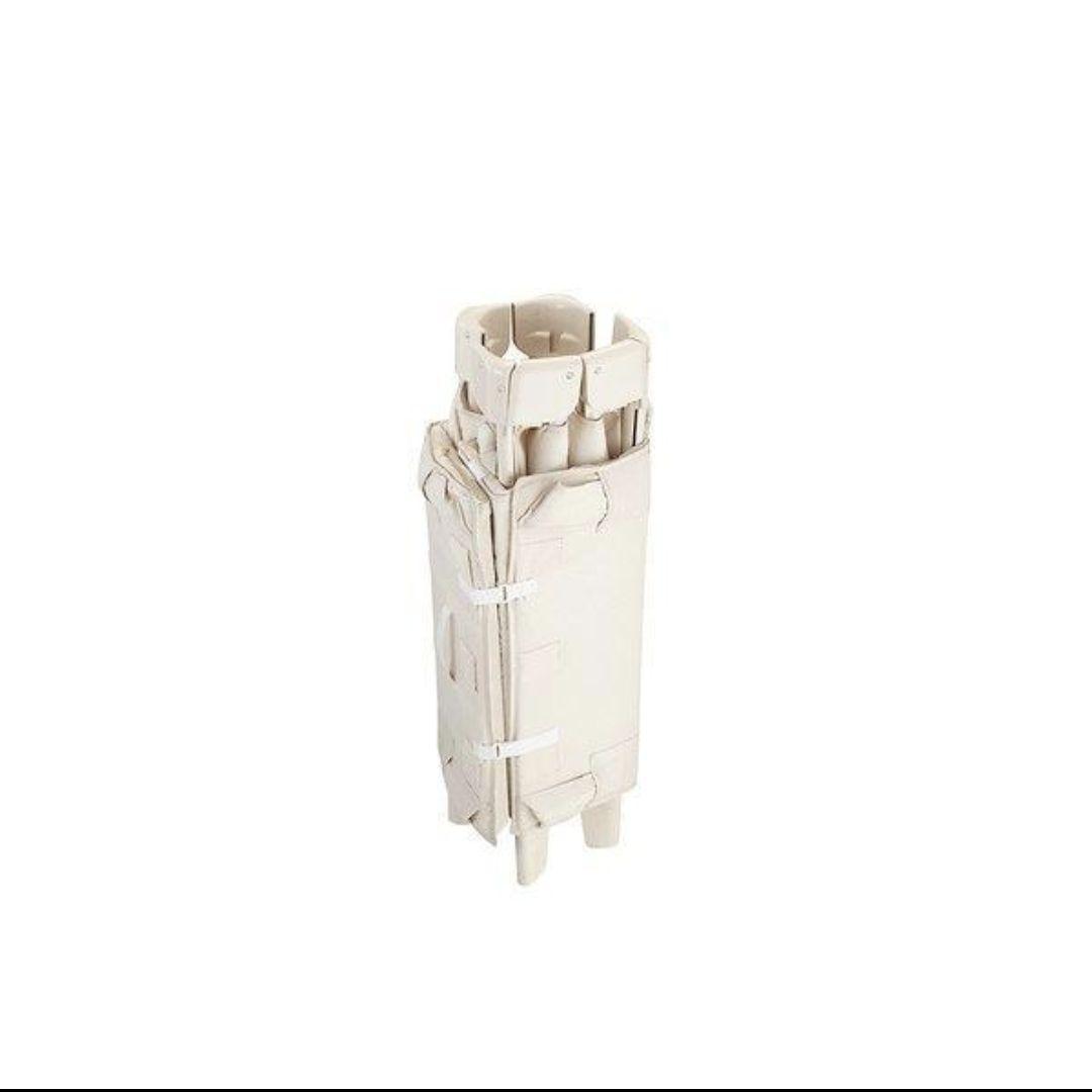 美品 アップリカAprica ココネルCOCONEL 折りたたみ式ベビーベット