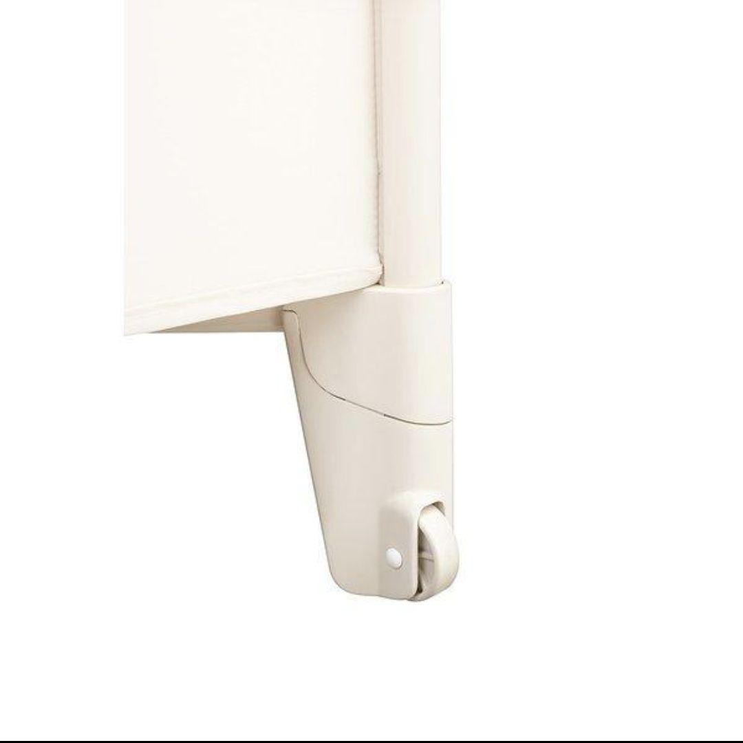 美品 アップリカAprica ココネルCOCONEL 折りたたみ式ベビーベット