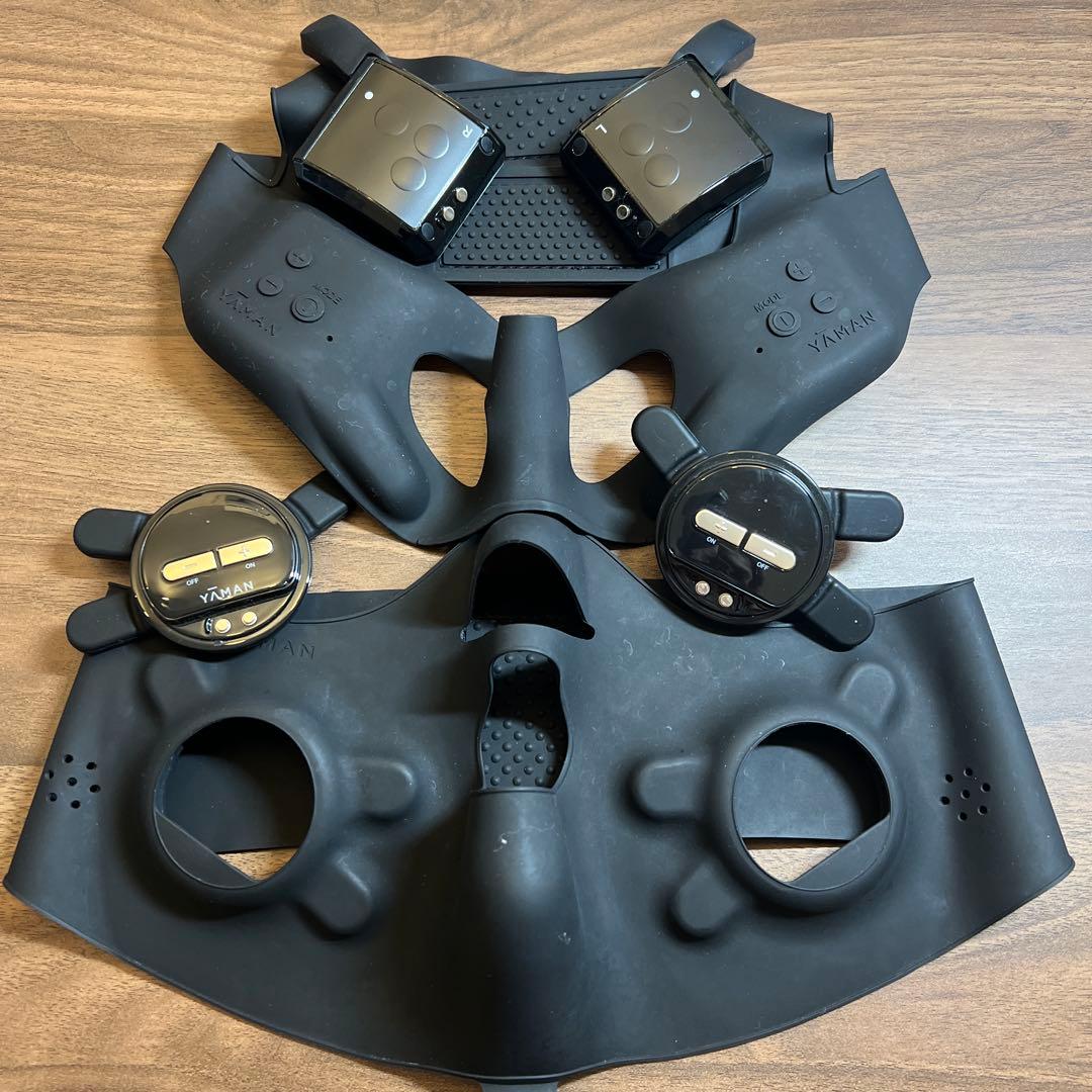 2点セット！YA-MAN ヤーマン メディリフトアイ EPE-10 & プラス