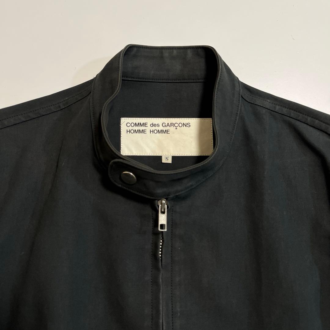 COMME des GARÇONS HOMME HOMME ジャケット 田中オム