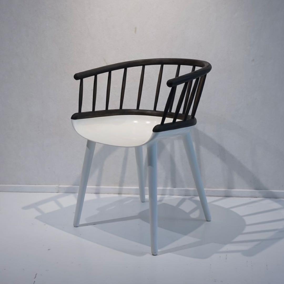 MAGIS マジス　椅子　チェア　Cyborg stick