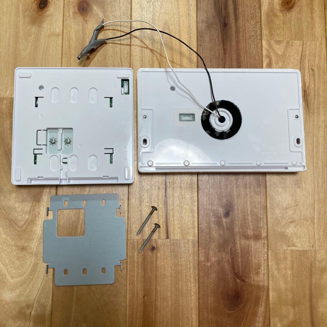 日立 エコキュート用リモコン