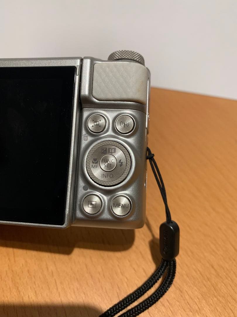 【美品】Canon PowerShot SX730 HS