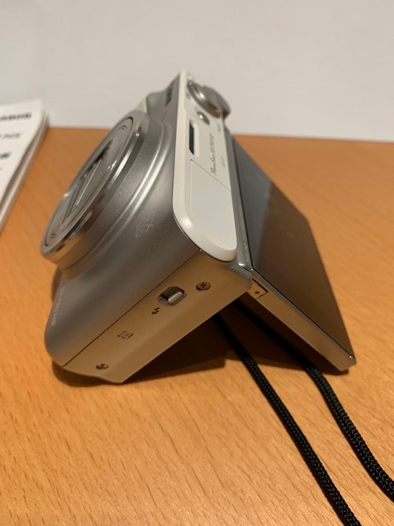 【美品】Canon PowerShot SX730 HS