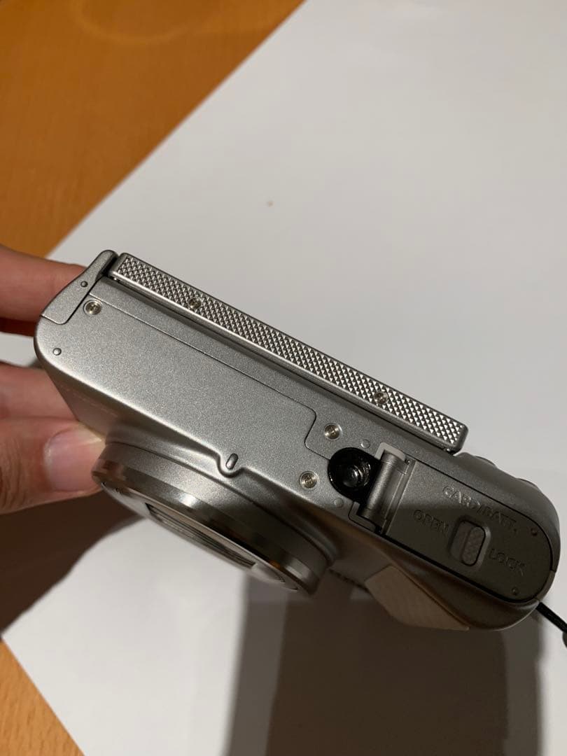 【美品】Canon PowerShot SX730 HS