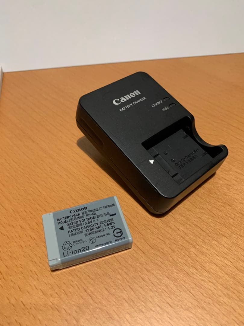 【美品】Canon PowerShot SX730 HS