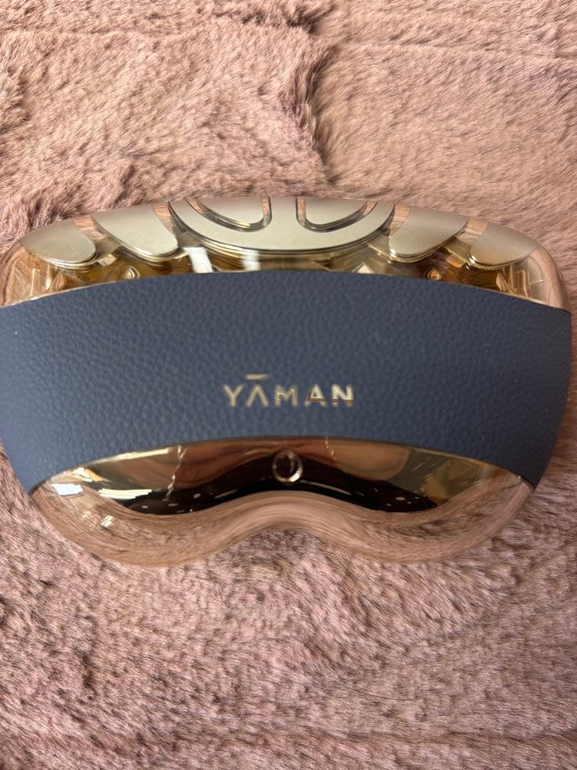 YAMAN フェイシャルケアデバイス