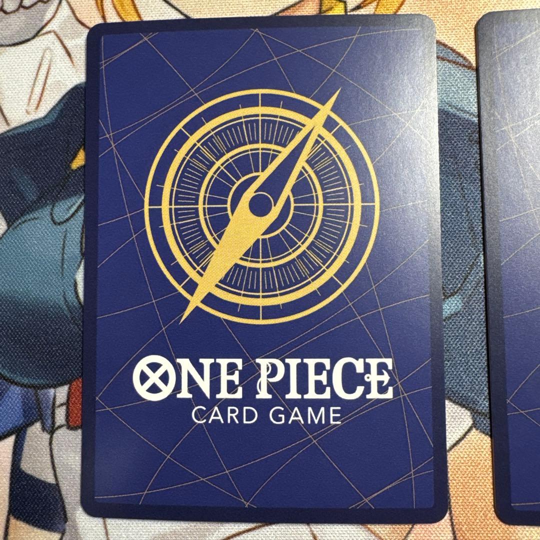 ワンピースカードロロノア・ゾロ op09-076 プロモーションパック微傷あり