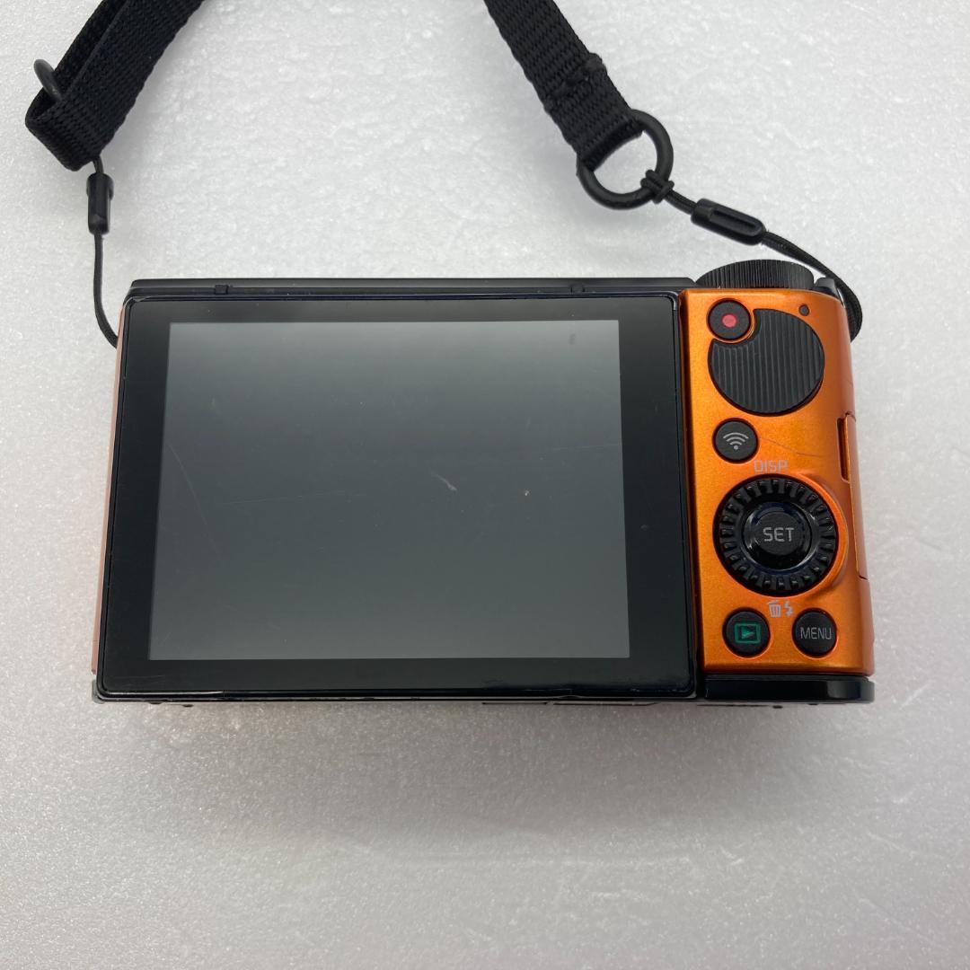 デジタルカメラ CASIO EXILIM EX-ZR1600