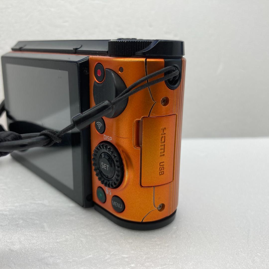 デジタルカメラ CASIO EXILIM EX-ZR1600