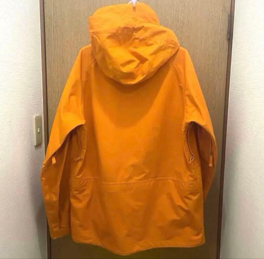 km4k PARADISE　JACKET