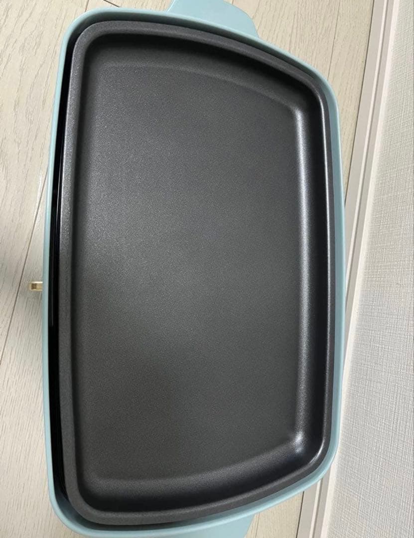 BRUNO グランデサイズ ホットプレート