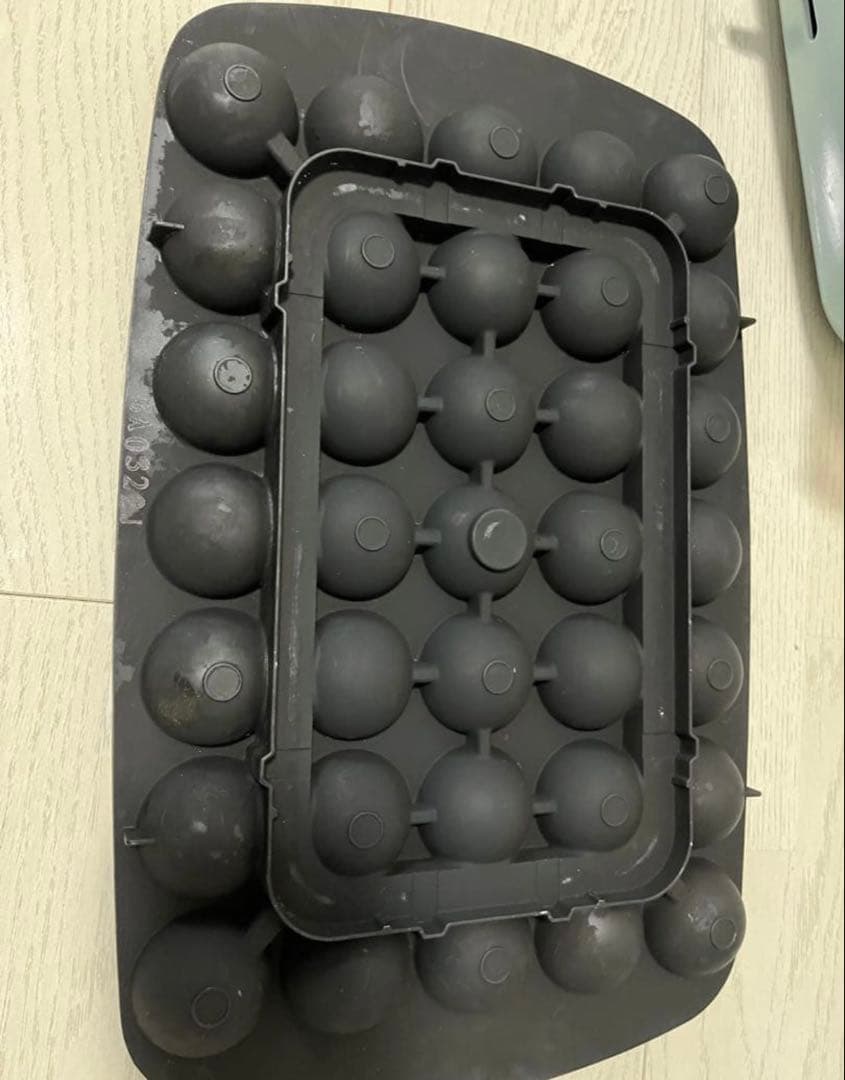 BRUNO グランデサイズ ホットプレート