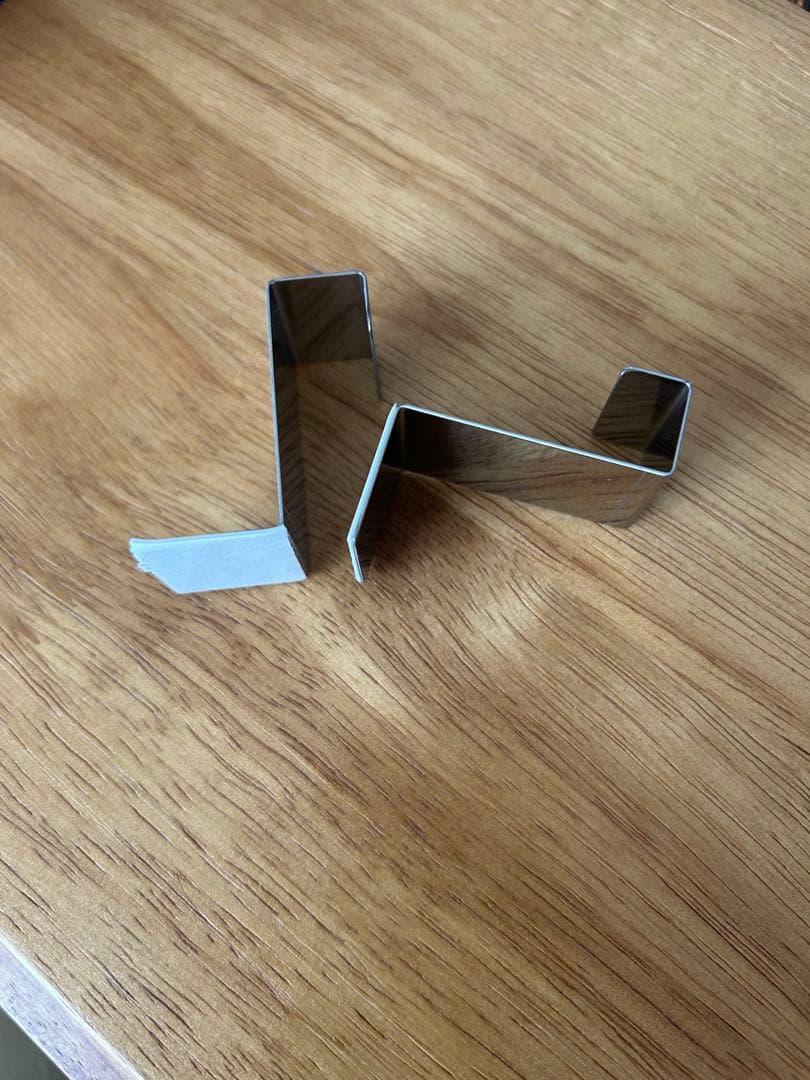 シンク下引き出しラック 「Lサイズ」幅伸縮式