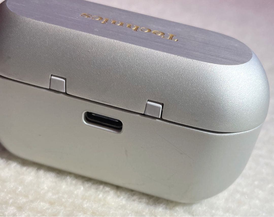 Technics EAH-AZ100 ワイヤレスイヤホン