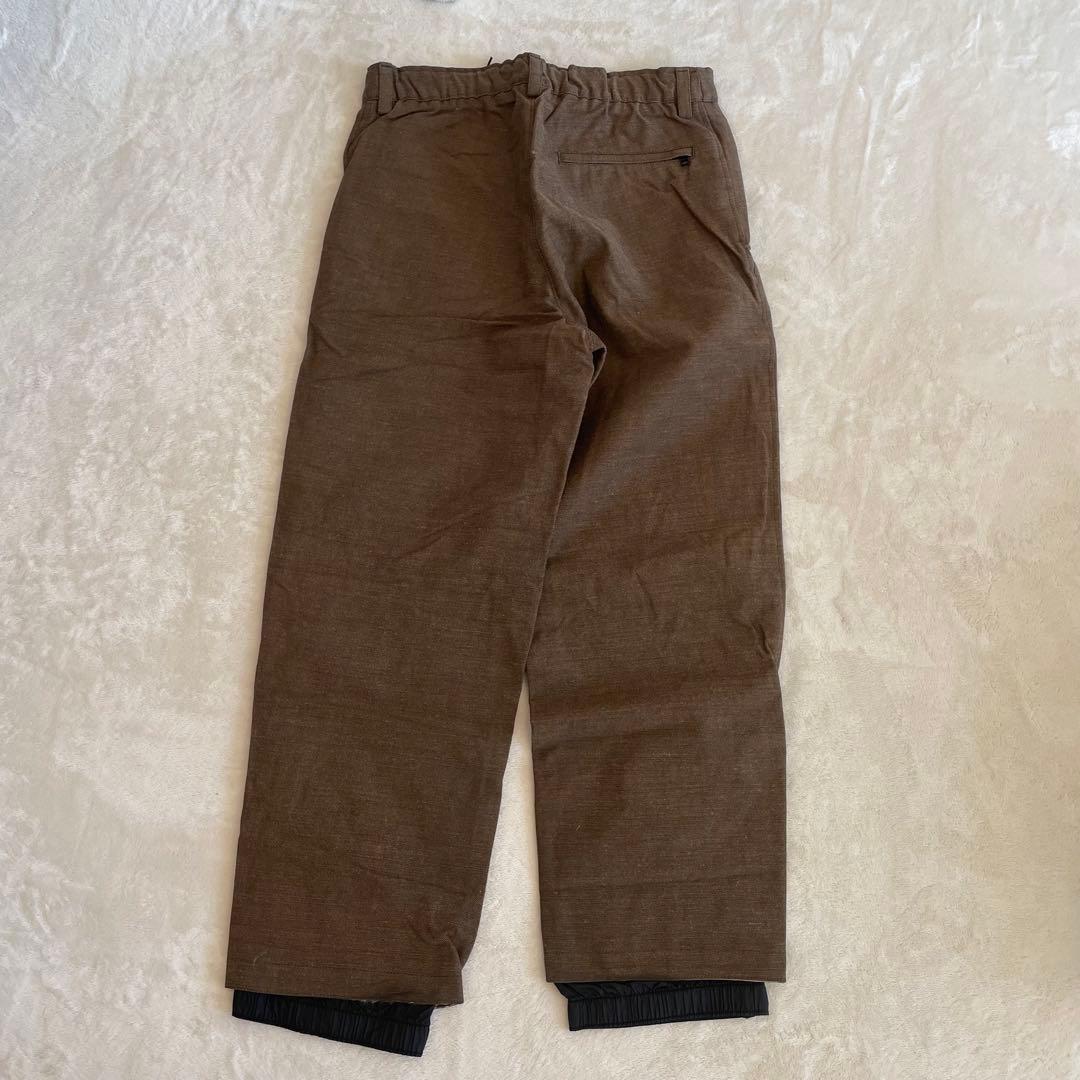 special blend スペシャルブレンド　スキー　スノボウェア　上下セット