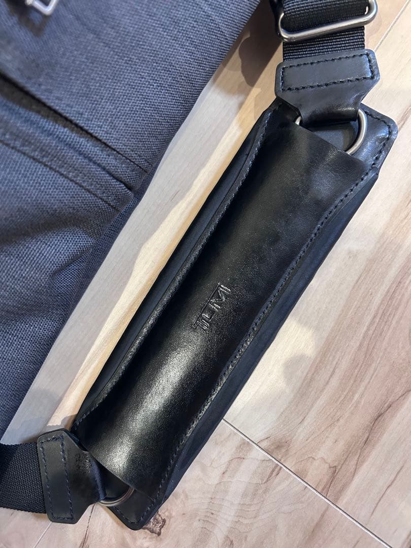 極美品　TUMI トゥミ　2WAY ビジネスバッグ