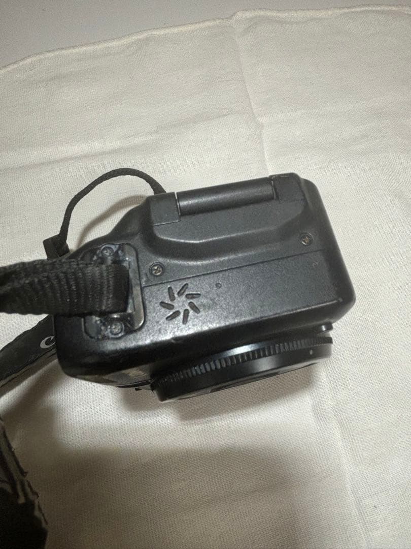 Canon PowerShot G12 コンパクトデジタルカメラ ジャンク品