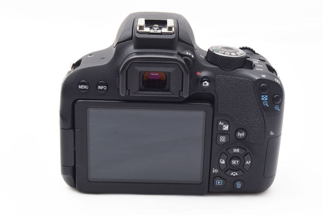 デジタル一眼レフカメラ　canon kiss x9i/Canon EF35-70