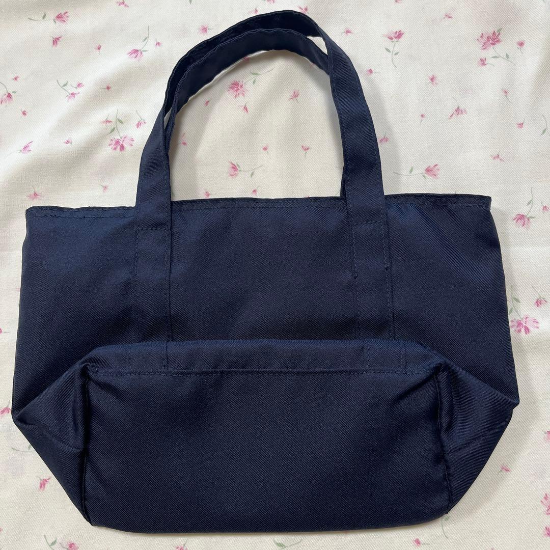 ハナさま専用　ファミリア　ミニトート