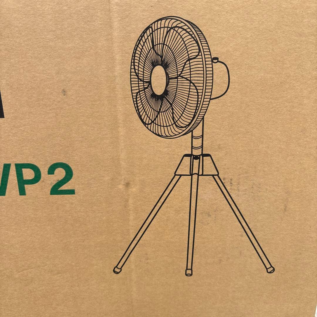 工場扇　スイファン