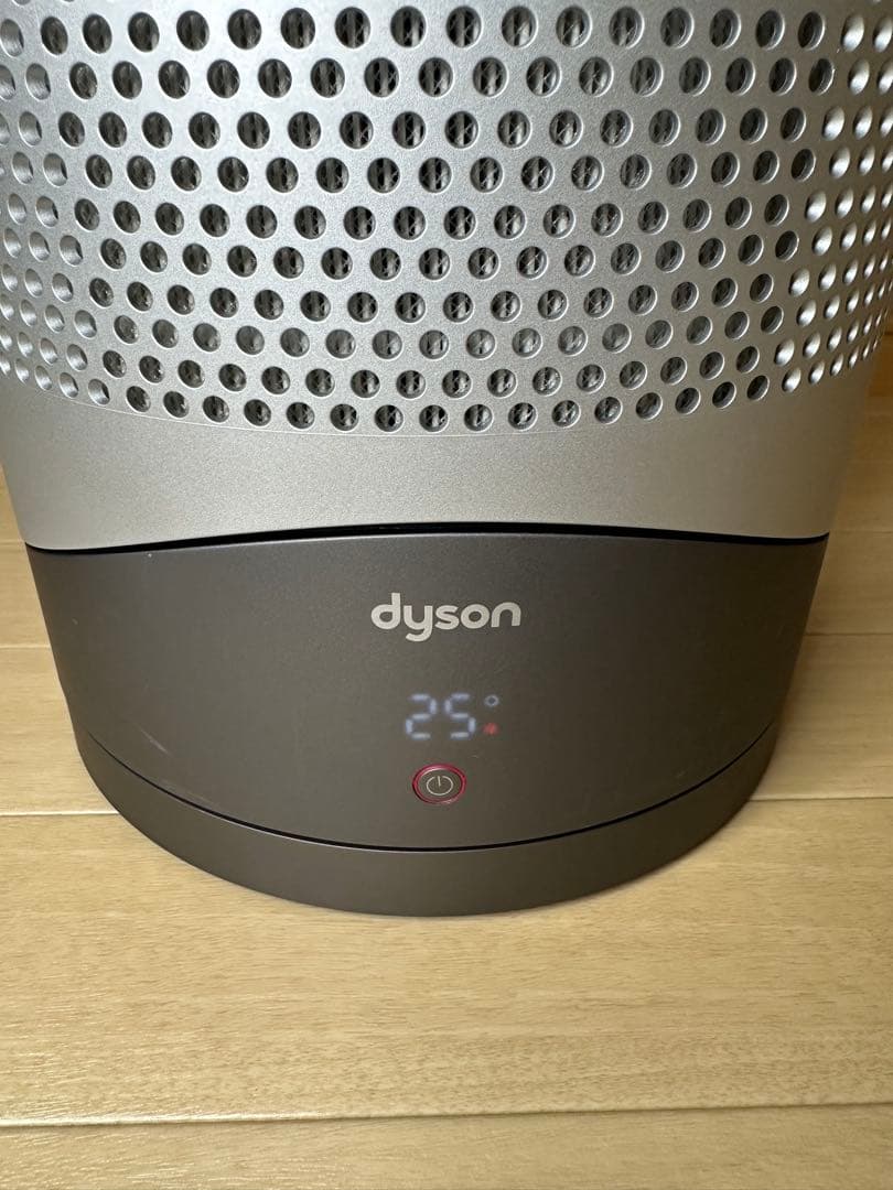 【ブル】dyson ダイソン pure hot+cool タワー型サーキュ