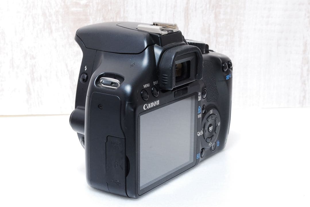 ❤️美品❤️初心者向け❤️スマホ転送可❤️すぐ使えるCanon EOS Kiss X2