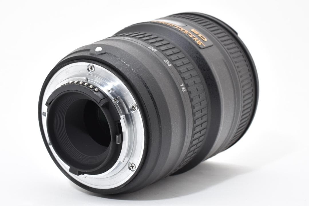 レンズ(ズーム) Nikon AF-S 18-35mm f3.5-4.5 G ED L0303