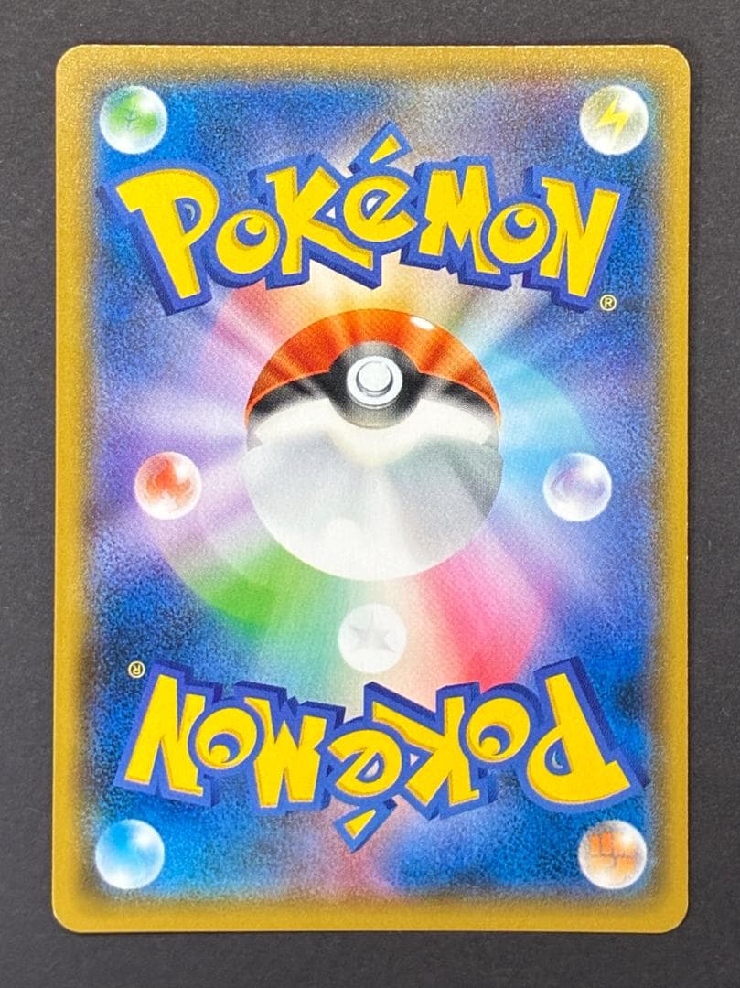 ピカチュウ: プロモ [SM-P 307](プロモーションカード「SM-P」)