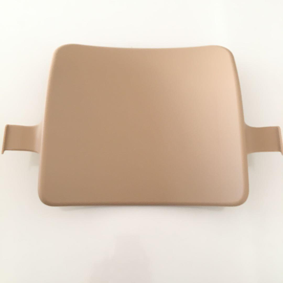 ⭐️美品　トリップトラップ　ストッケ　トレイ　ベビーセット