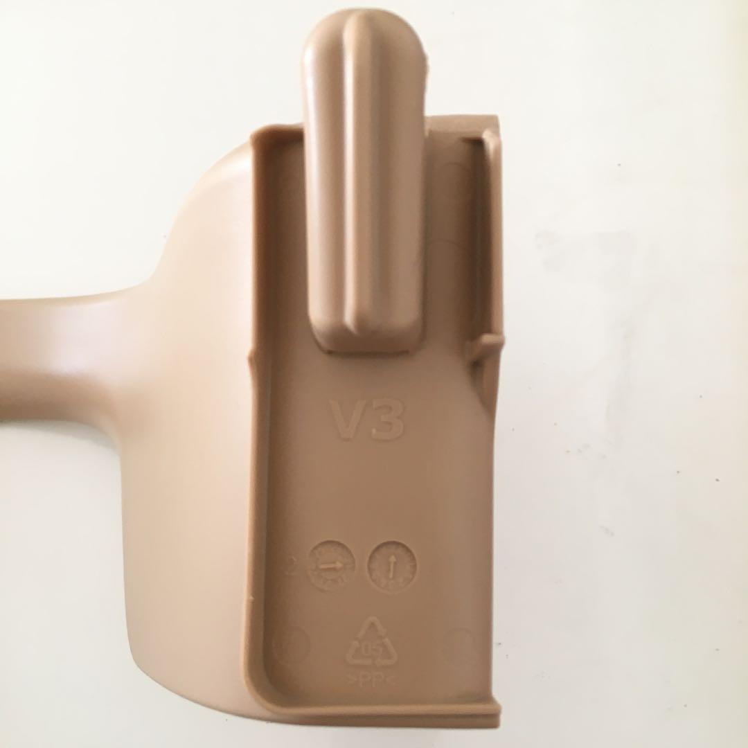 ⭐️美品　トリップトラップ　ストッケ　トレイ　ベビーセット