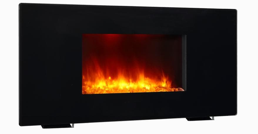 （訳有り）PuraFlame EF27H-B 36 インチ