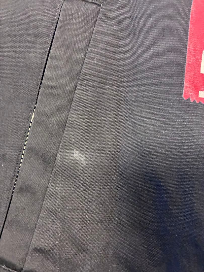 sacai fragment サイズ1 ブラック