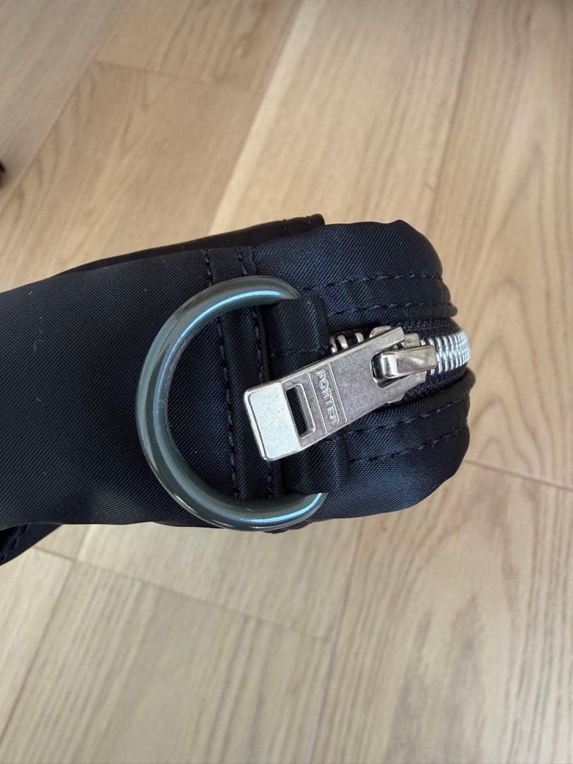 カ*中様 期間限定価格【現行品】PORTER ポーター タンカー ショルダーバッ